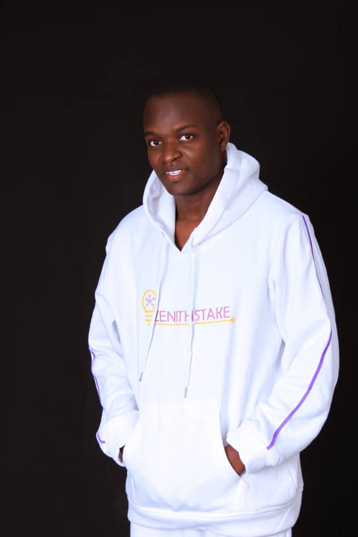 David Adeleye Zenithstake team