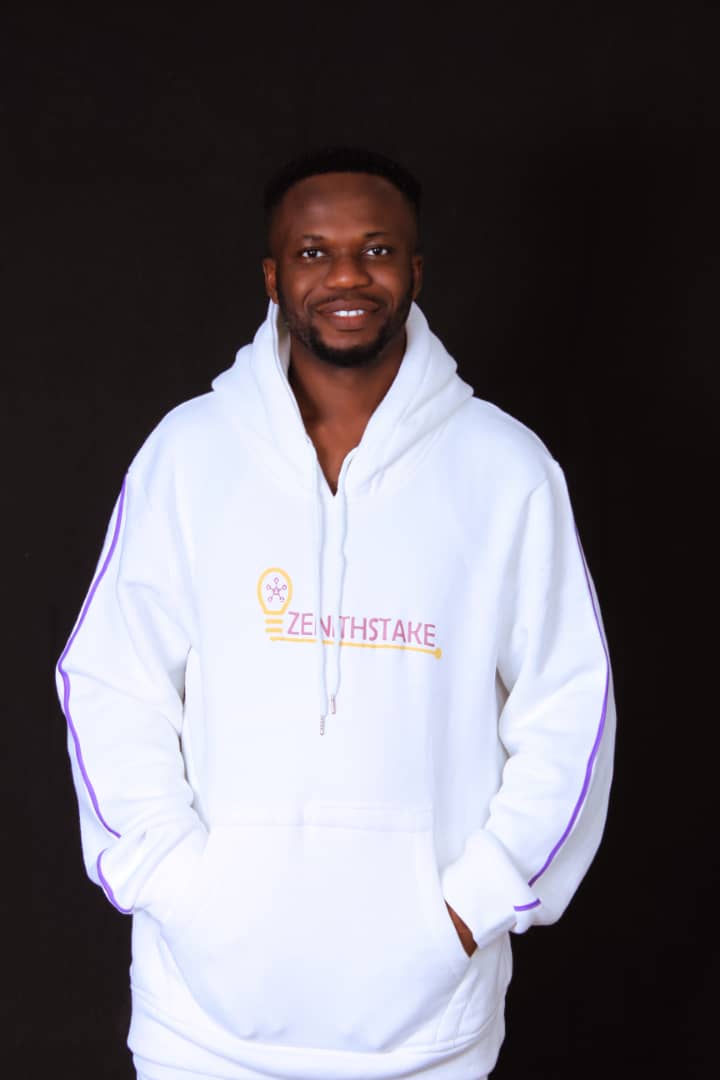 Nonso Joshua ZenithStake Team